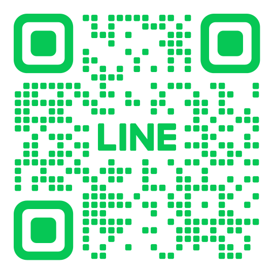 宿サポのLINE公式アカウントへ